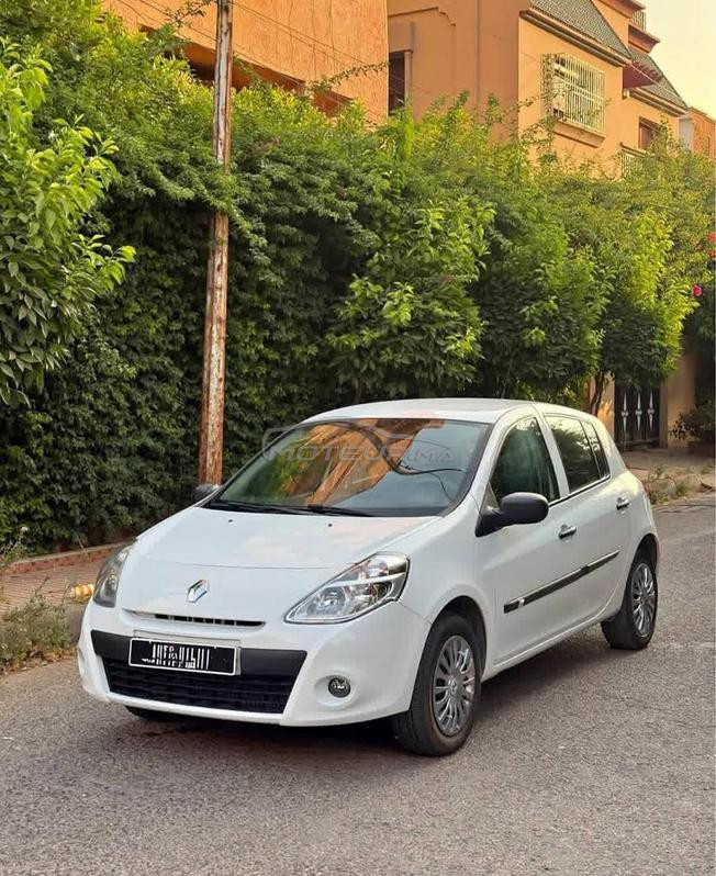 Clio 3 2011/11