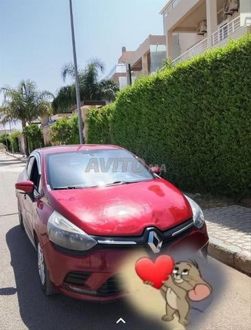 كليو 4 موديل 2019 - 2