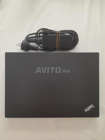 لينوفو T470 بحالة ممتازة ⬇️