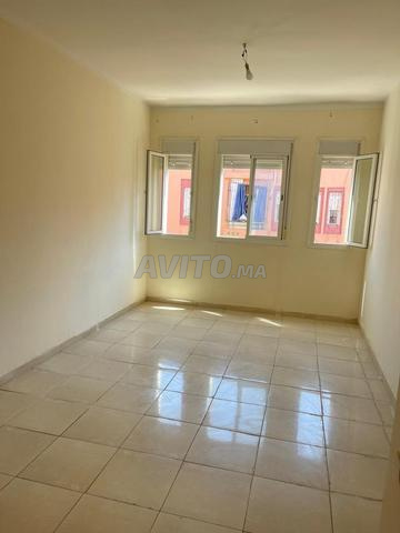 شقة فارغة - 2