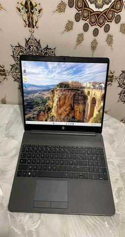 حاسوب HP 255 G8 Notebook PC - 2