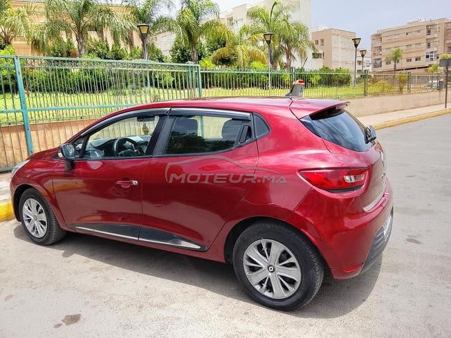 TOOOP CLIO 4 MODEL 2019