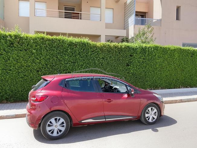 TOOOP CLIO 4 MODEL 2019