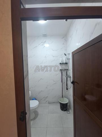 سكن نظيف وفي موقع جيد. - 2