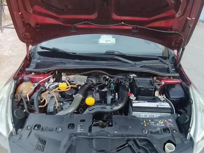 TOOOP CLIO 4 MODEL 2019