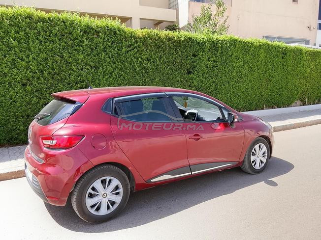 TOOOP CLIO 4 MODEL 2019