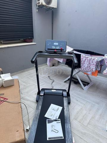 جهاز مشي هومكوم A90s - 2