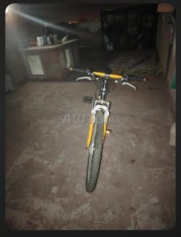Vélo - 2