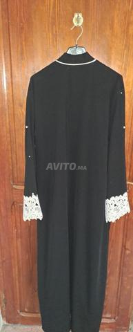 عباية L و XL - 2