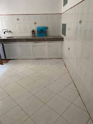 Appartement quartier El Amal réservé aux fonctionnaires - 2