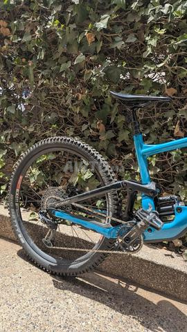 Enduro Specialized 29 - 2