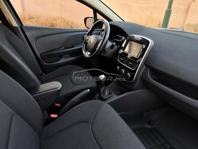 Renault Clio 4 2021 Diesel – Excellent État