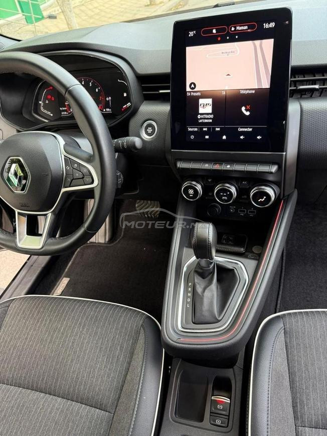 ‏اvoiture à vendre