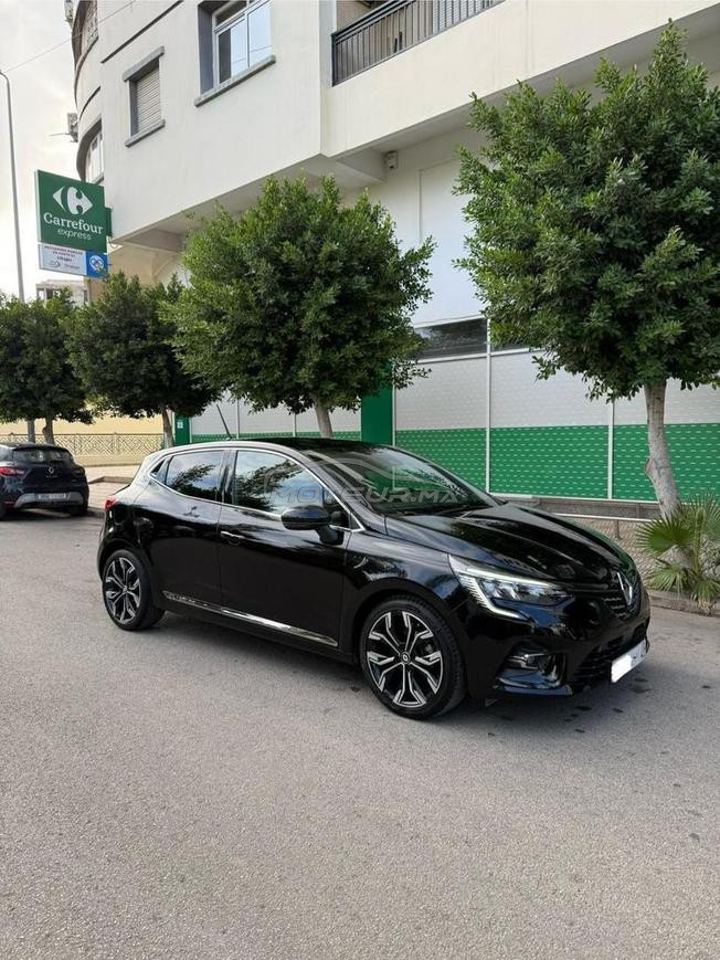‏اvoiture à vendre