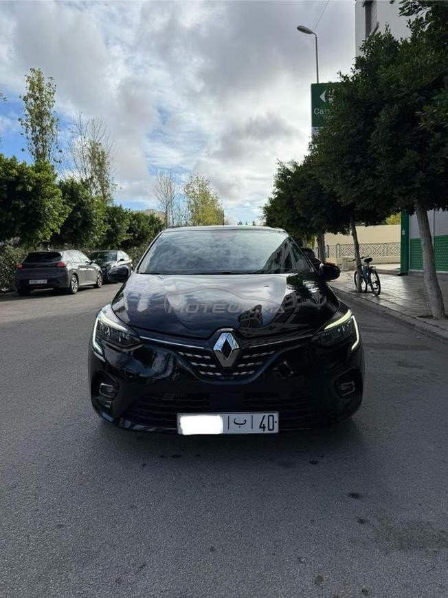 ‏اvoiture à vendre