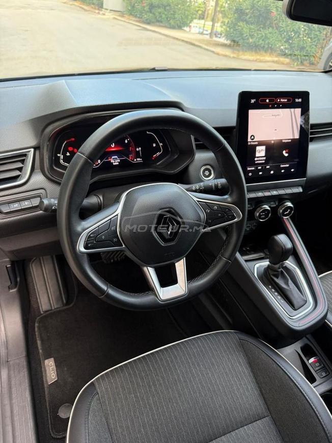 ‏اvoiture à vendre