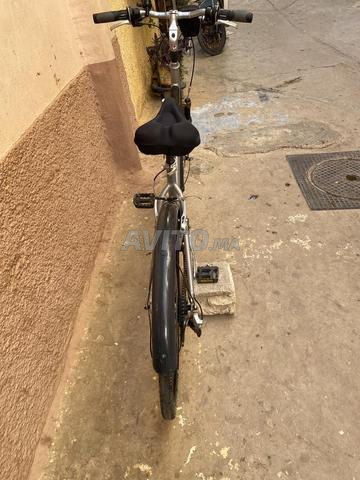 Vente de vélo - 2