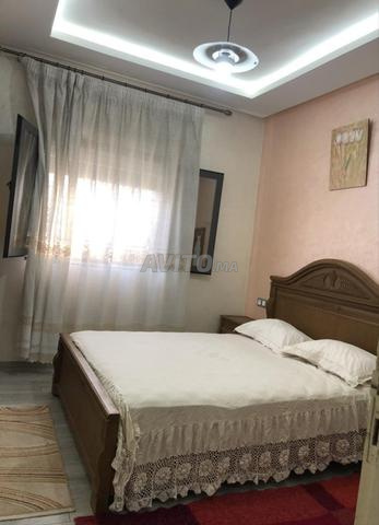 Charmant Appartement Agadir - 2