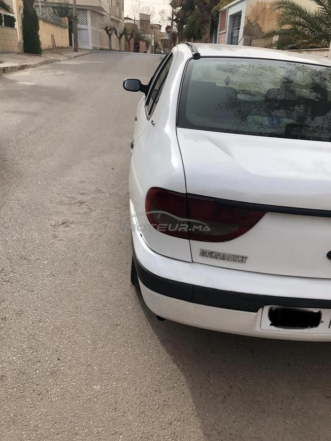Megane classic model 2003 1.9 DTI