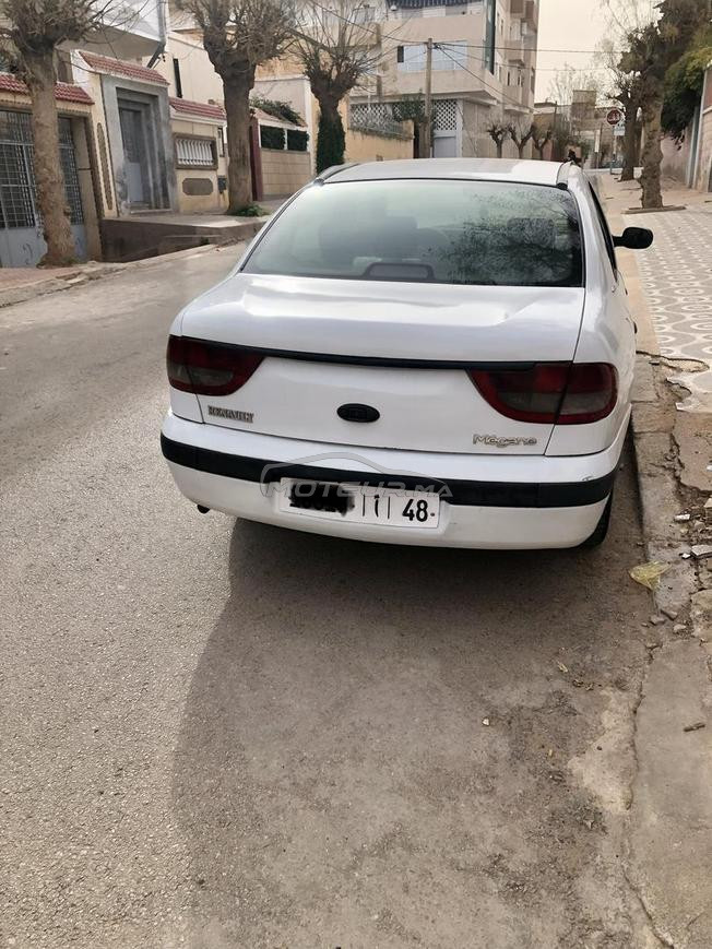 Megane classic model 2003 1.9 DTI