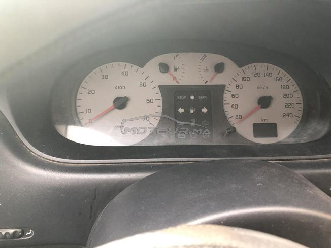 Megane classic model 2003 1.9 DTI