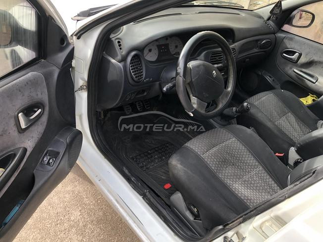 Megane classic model 2003 1.9 DTI