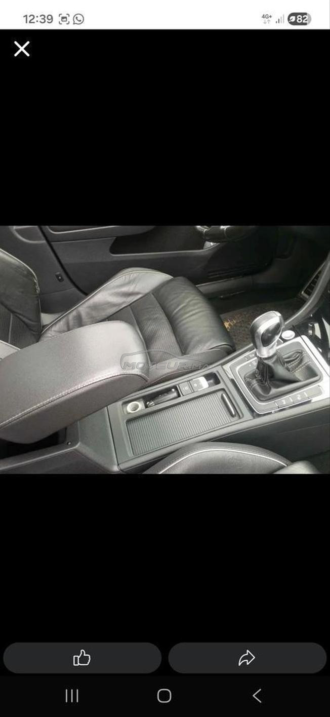 le golf 7.5 gtd 