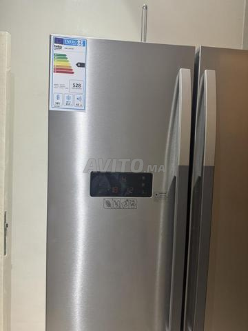 Réfrigérateur en bon état à vendre 8500 - 2