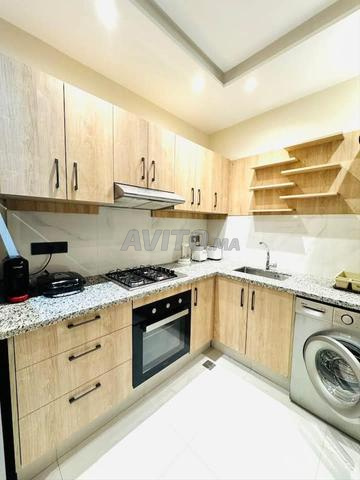 Appartement meublé quartier Salam Agadir - 2