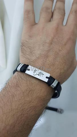 Bracelet personnalisé - 2