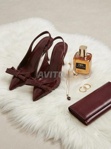 Talons à petit prix - 2