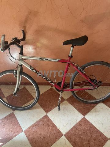 Vélo d'occasion à vendre - 2