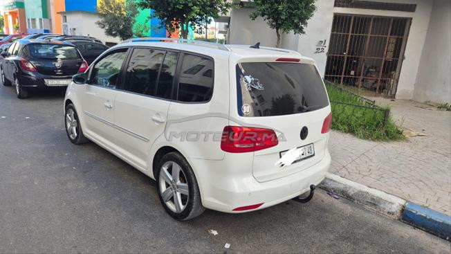  2 l 175 cheveaux TOURAN 