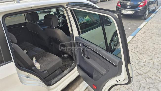 2 l 175 cheveaux TOURAN 