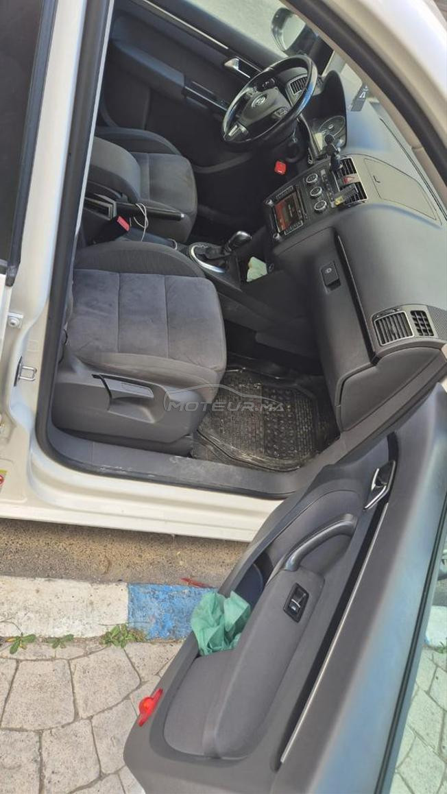  2 l 175 cheveaux TOURAN 