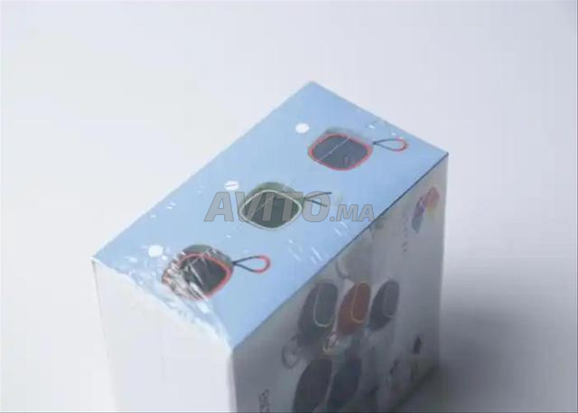 Enceinte Bluetooth Portable Étanche Sans Fil - 2