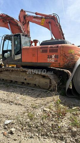 Hitachi 350 - 2