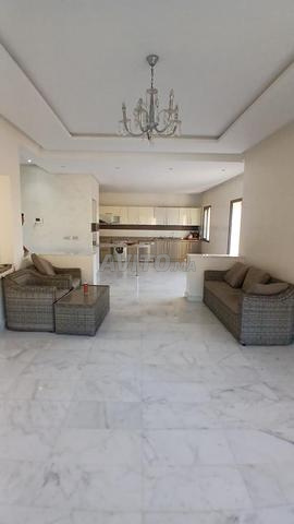 Villa à Louer – Les Sablettes, Mohammedia - 2