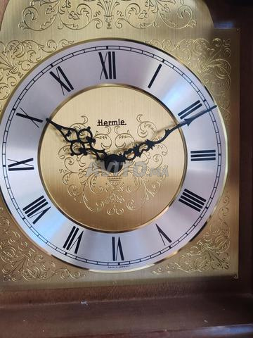 Pendule comme neuve - 2