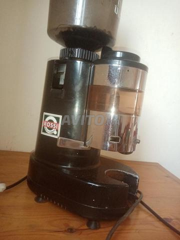 Moulin à café