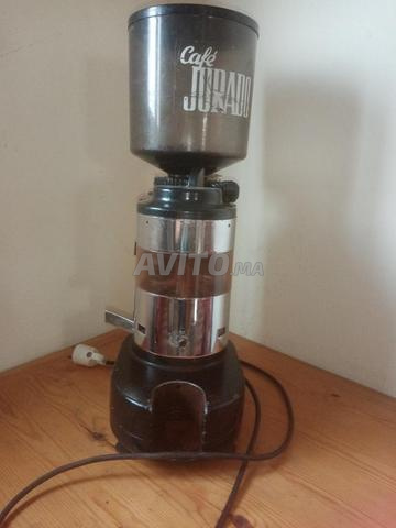 Moulin à café - 2