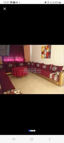 Bidon samsar/Appartement bien meublé et bien situé - 2