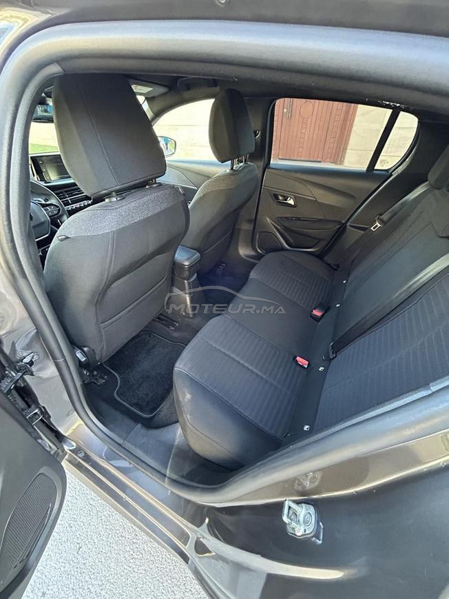 Peugeot 208 GT Automatique