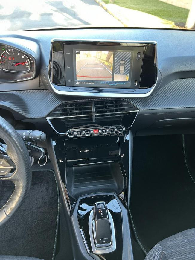 Peugeot 208 GT Automatique
