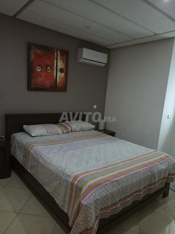 Location de vacances centre-ville - 2