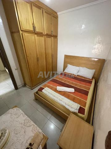 Appartement à louer près de l'aéroport | Appartement meublé à louer - 2