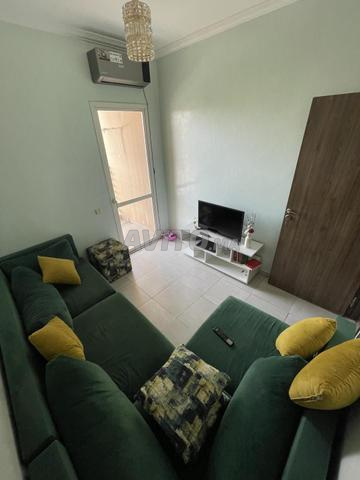 Appartement à louer près de l'aéroport | Appartement meublé à louer