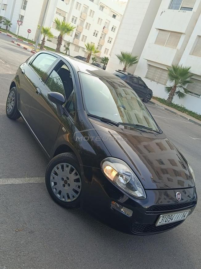 FAIT PUNTO DIESEL 
