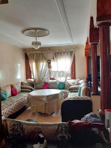 CMN-MA-2292 - Appartement à vendre à Les hôpitaux