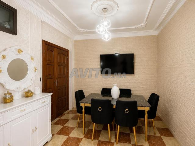 Appartement à vendre Oulfa, Haj Fatah - 2
